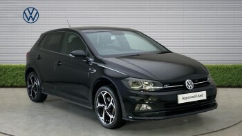 Volkswagen Polo 1.0 TSI 115 R-Line 5dr Petrol Hatchback